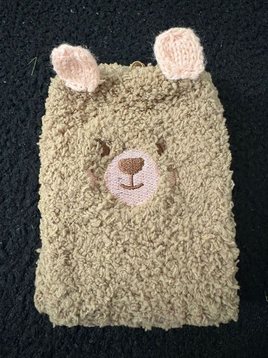 Skarpety Swedish bear, 35-38