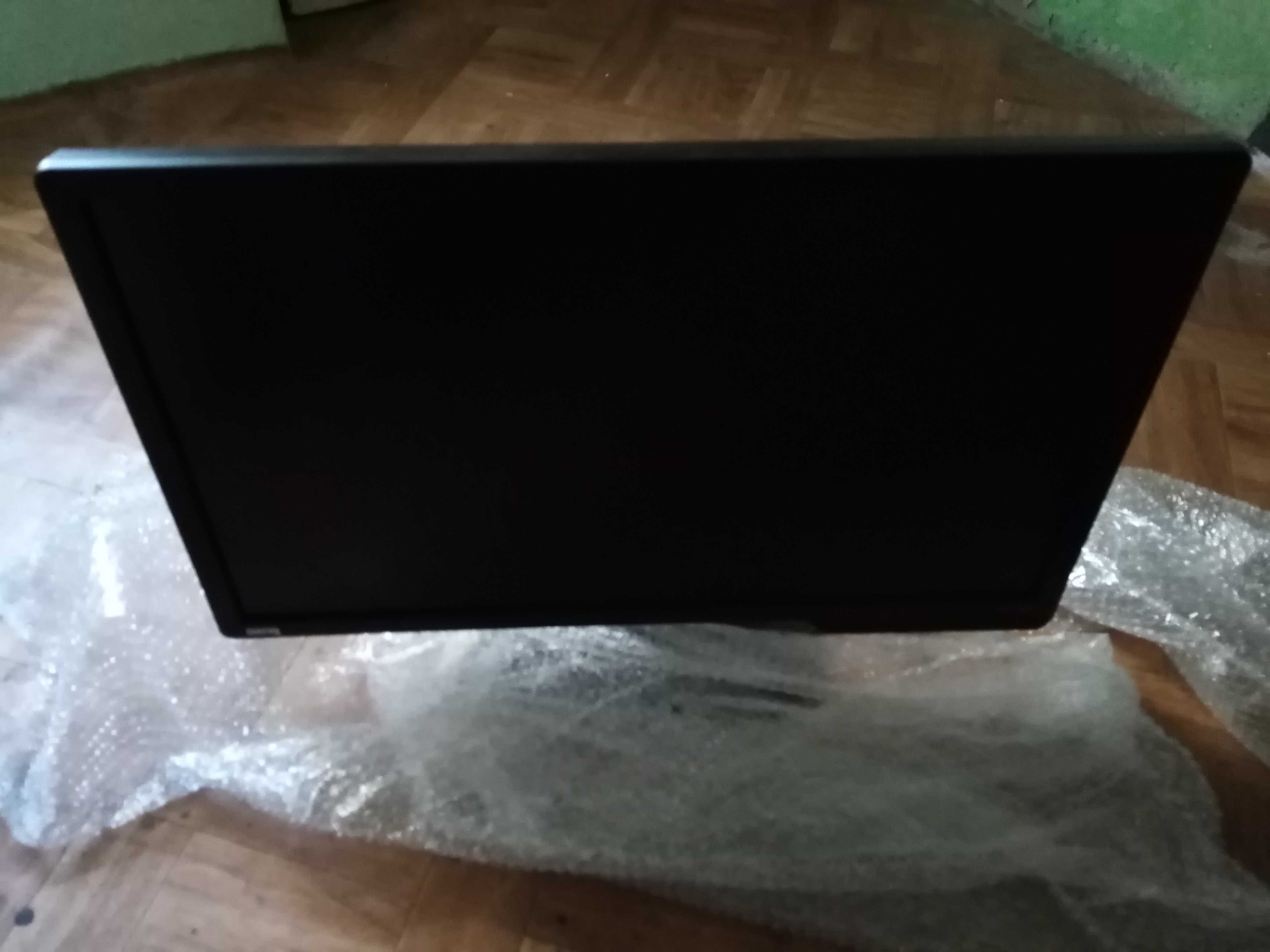 Monitor BenQ G2411 HD