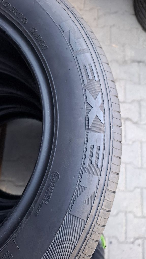 Opony205/60/16 Nexen Nfera Su1