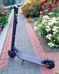 Продам електросамокат NINEBOT KiskScooter ES2