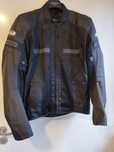 Held mesh kurtka motocyklowa