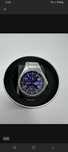 Zegarek Casio Edifice WR 100M