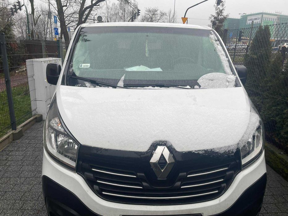 TRAFFIC Tani transport, bus, wynajem, przeprowadzki, KRAKÓW LANCKORONA