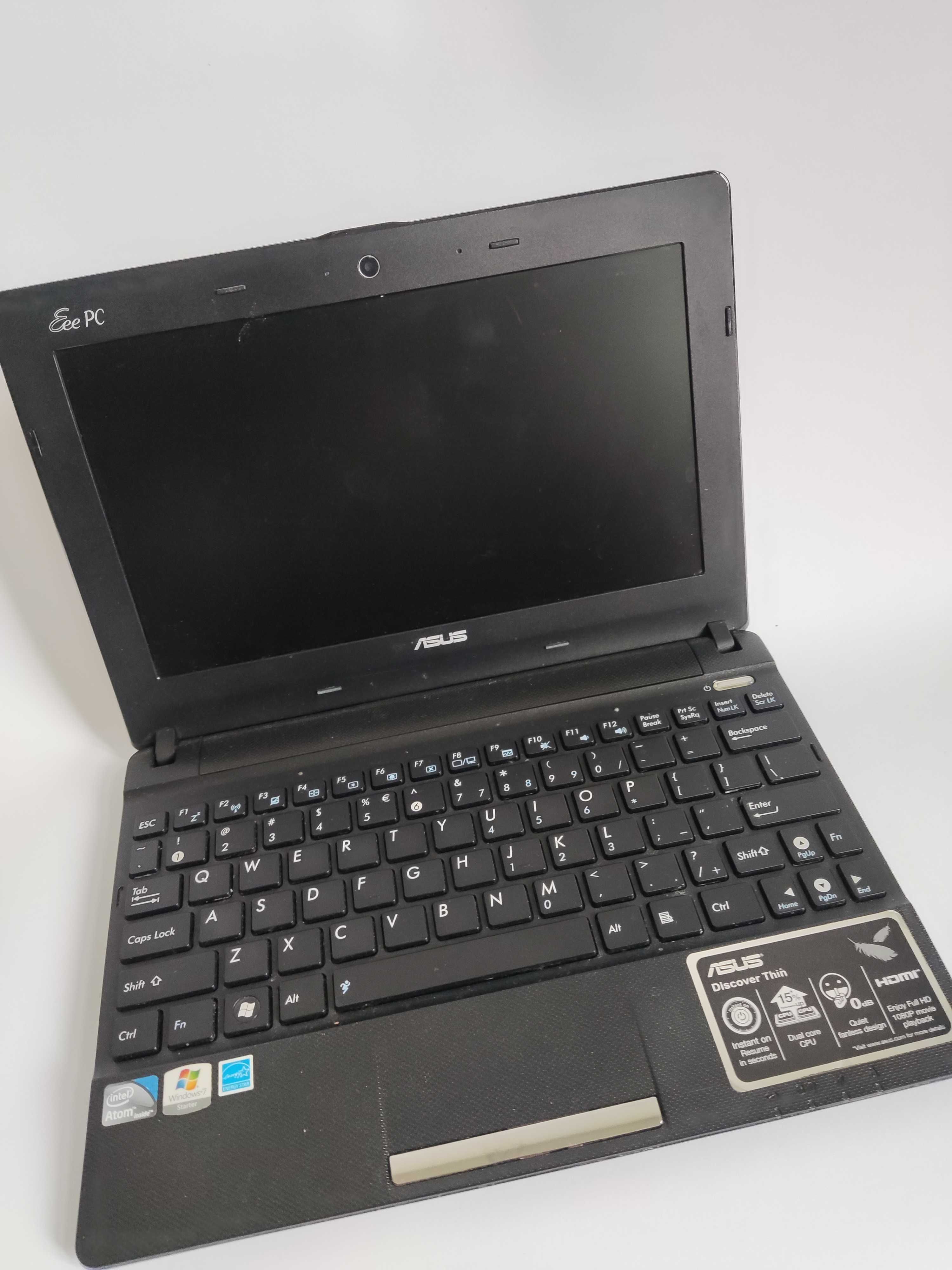 Asus EeePCX101CH