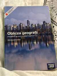 Oblicza Geografii