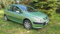 Peugeot 307 1.4 16V