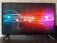 Телевізор ergo LED TV 32 дюйма