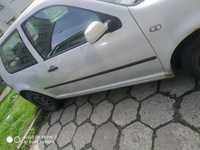 VW Golf IV 1.9 TDI 90 koni