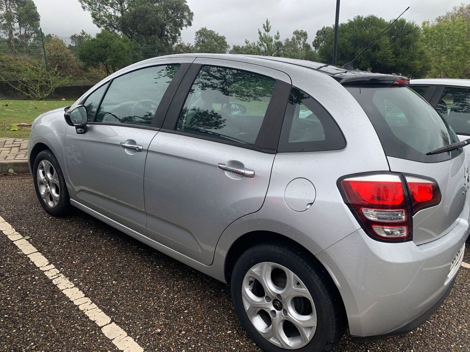Citroën C3 1.2 VTi Collection