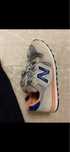 Кроссовки new balance 38 р