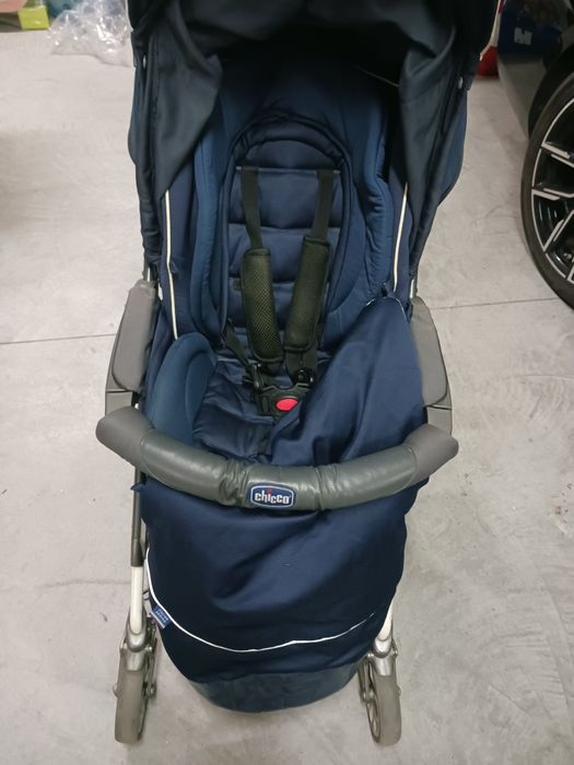 Carrinho de Passeio Chicco