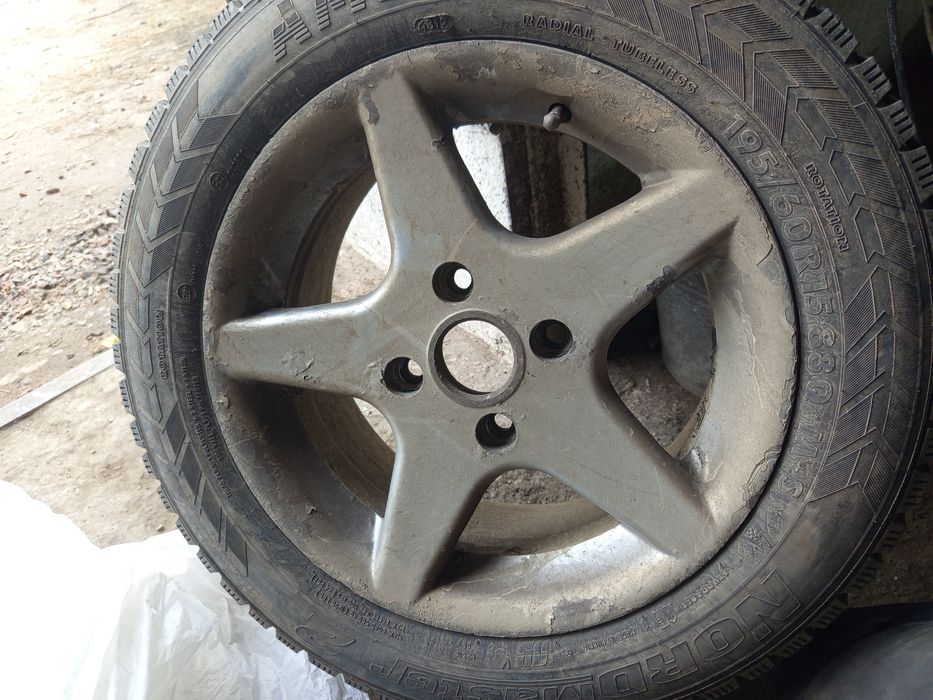 Р 15 4 114.3 диски