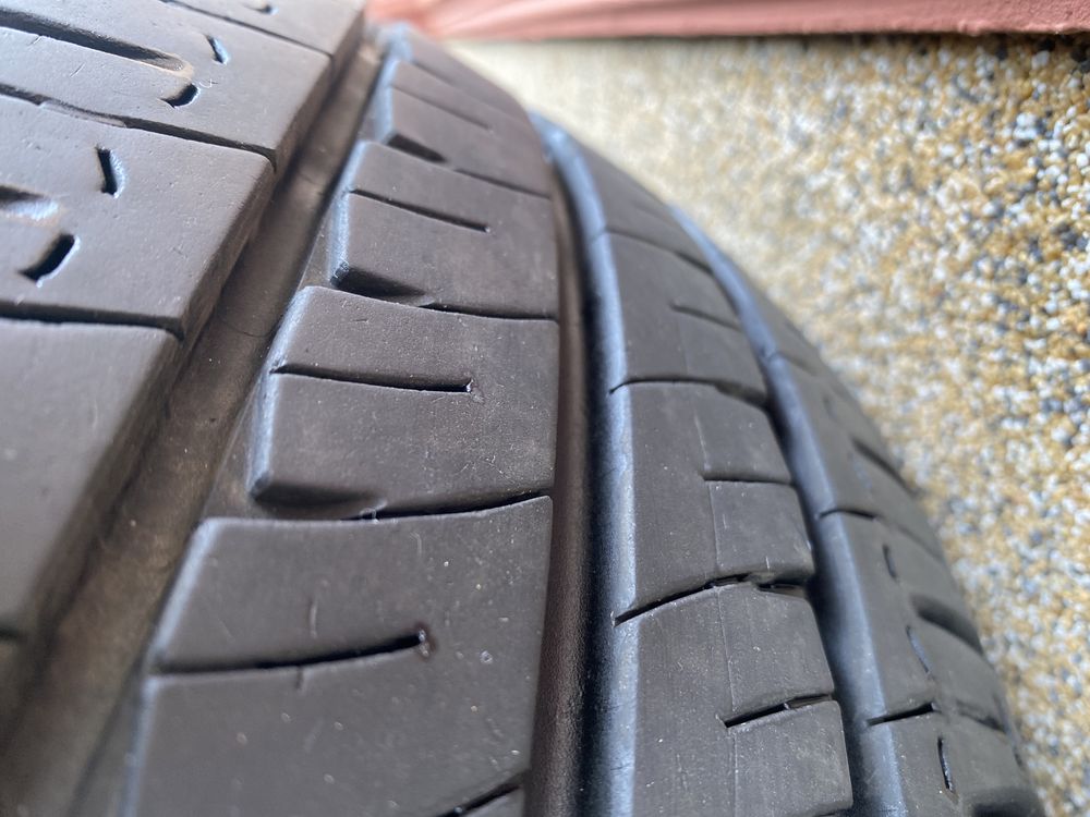 Michelin 215/65/r16 C