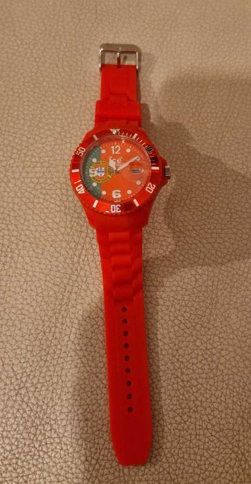Relógio Swatch de Portugal coleção