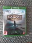 Bioshock The Collection Xbox One Xbox Series NOWA