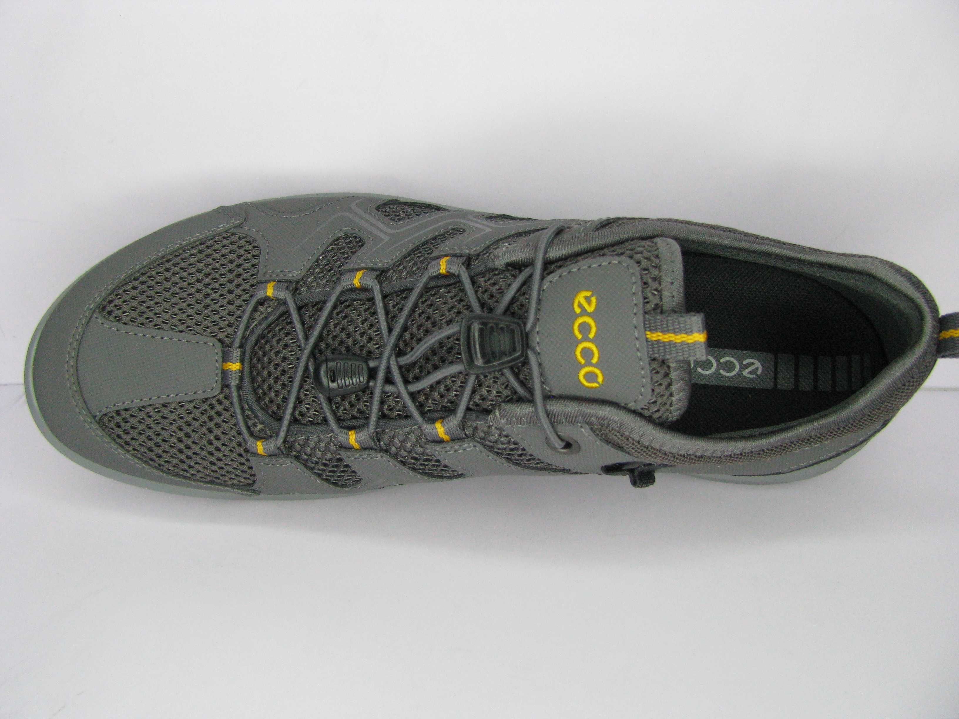 Кроссовки ECCO TERRACRUISE LT M 825774/50869