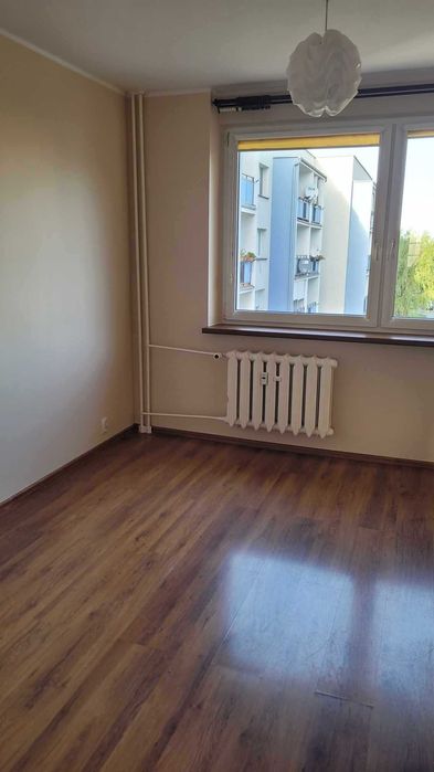 Wynajmę 4 pokojowe mieszkanie w Grodzisku Wlkp.