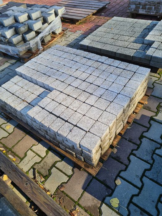 Kostka Brukowa Holland , Behaton  - Wyprzedaż -