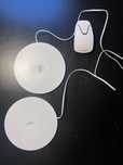 Monitor oddechu dziecka Babysense 7