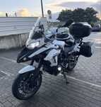 Benelli TRK 502 / Ano 2022