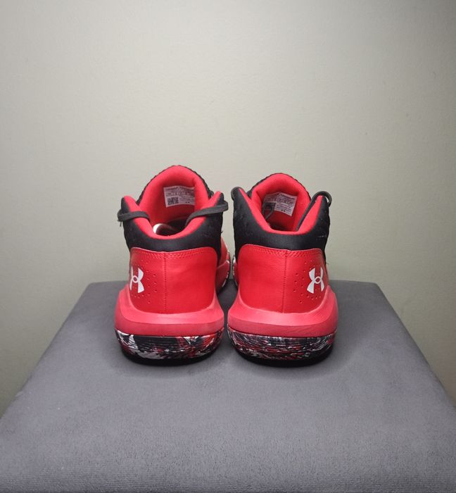 Buty Under Armour, rozmiar 45.