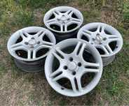 Диски R14 4x98 et38