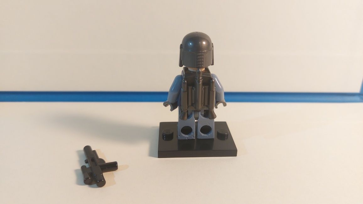 LEGO Pre Vizsla sw0416