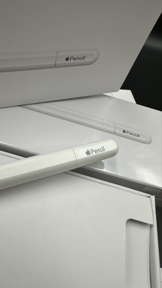 Nowy Rysik Usb-C