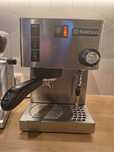 ekspres do kawy Rancilio Silvia