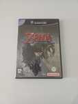 The Legend of Zelda Twilight Princess Nintendo Gamecube angielska