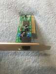 Мережевий адаптер TP-LINK TF-3200 PCI to LAN 10/100Mb/s
