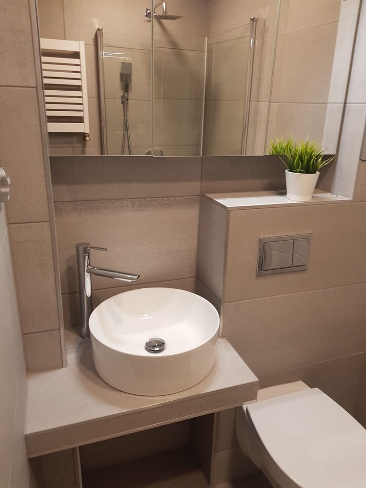 DO WYNAJĘCIA Bardzo ładne mieszkanie PARTER 2 pokoje CENTRUM RADLIN