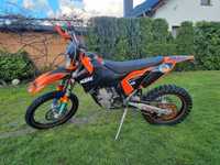 Ktm exc-f 250 09