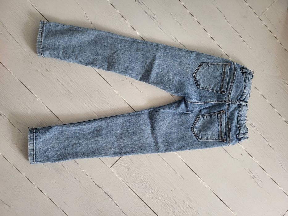 Джинси на хлопчика