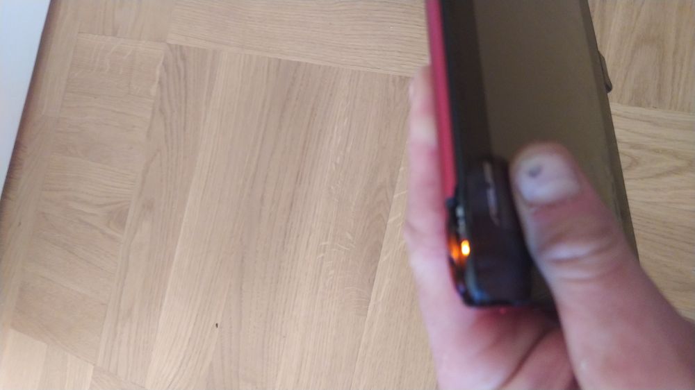 Asus transformer pad