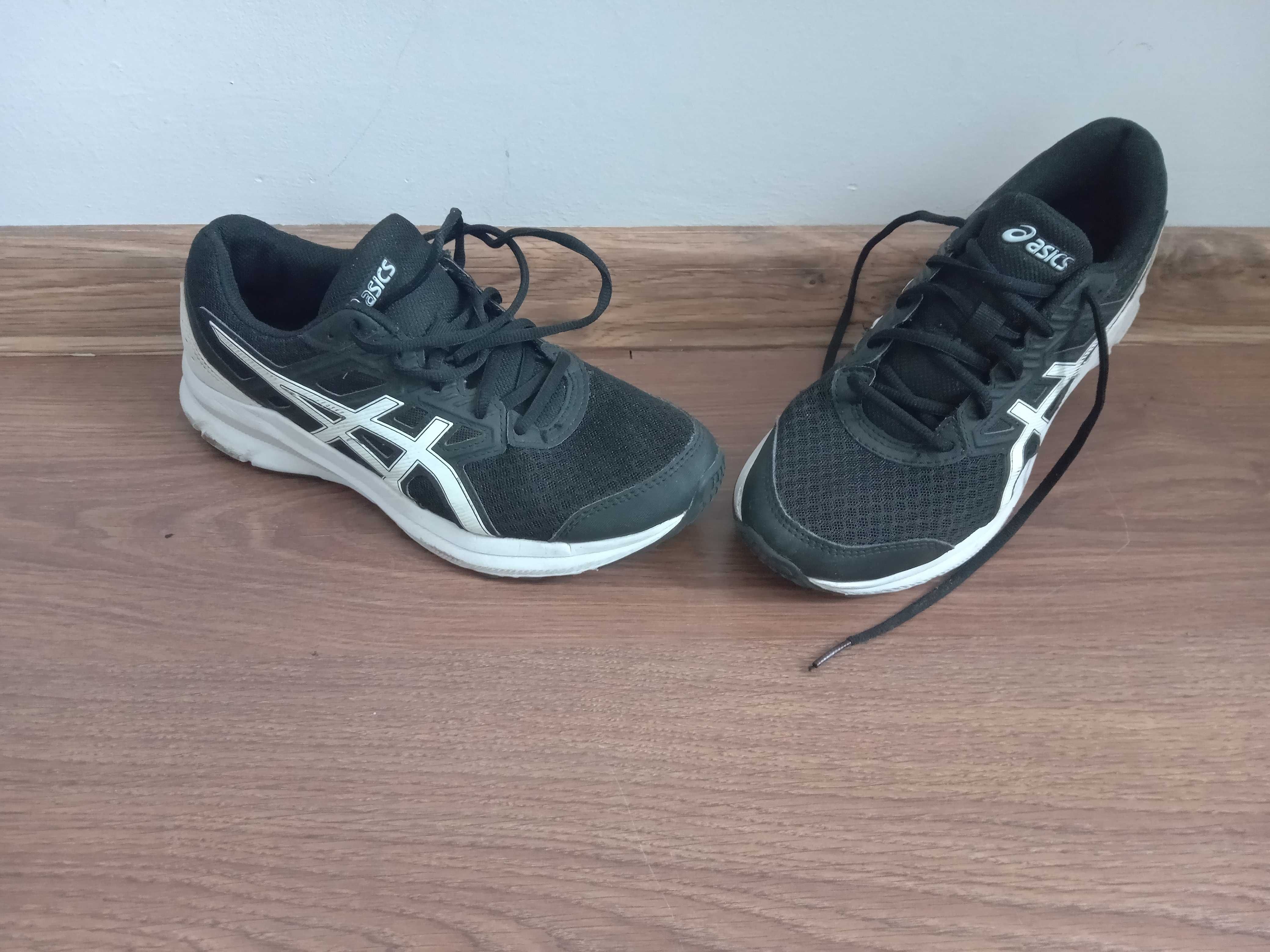 Buty do biegania Asics rozmiar 39.5