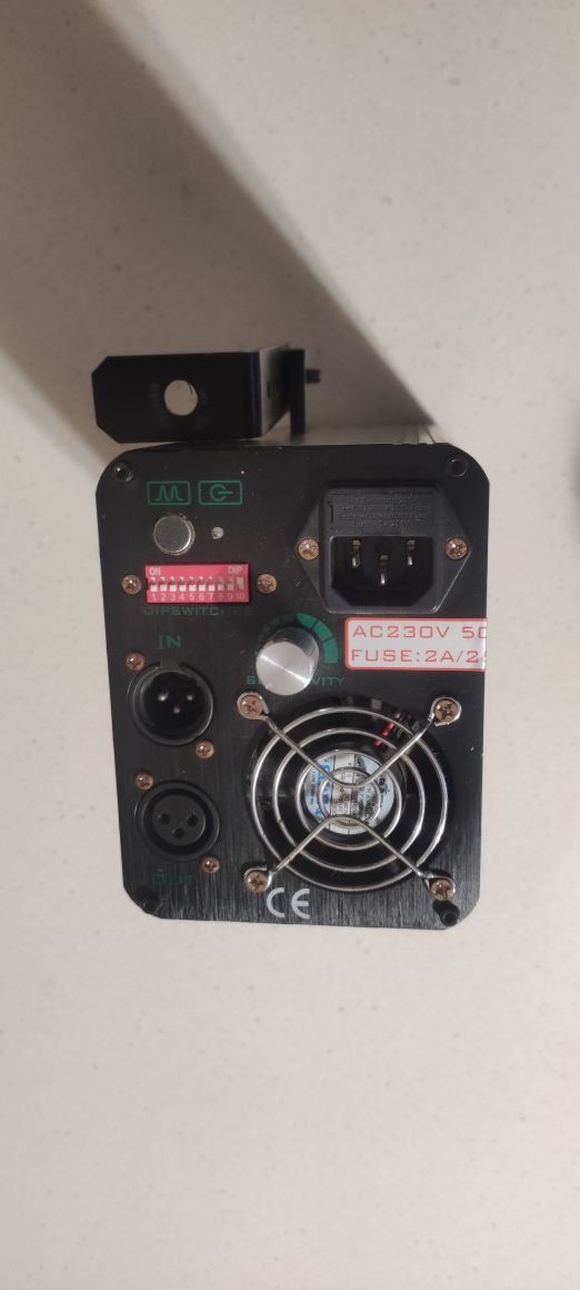 Лазерна установка RGD GD-020