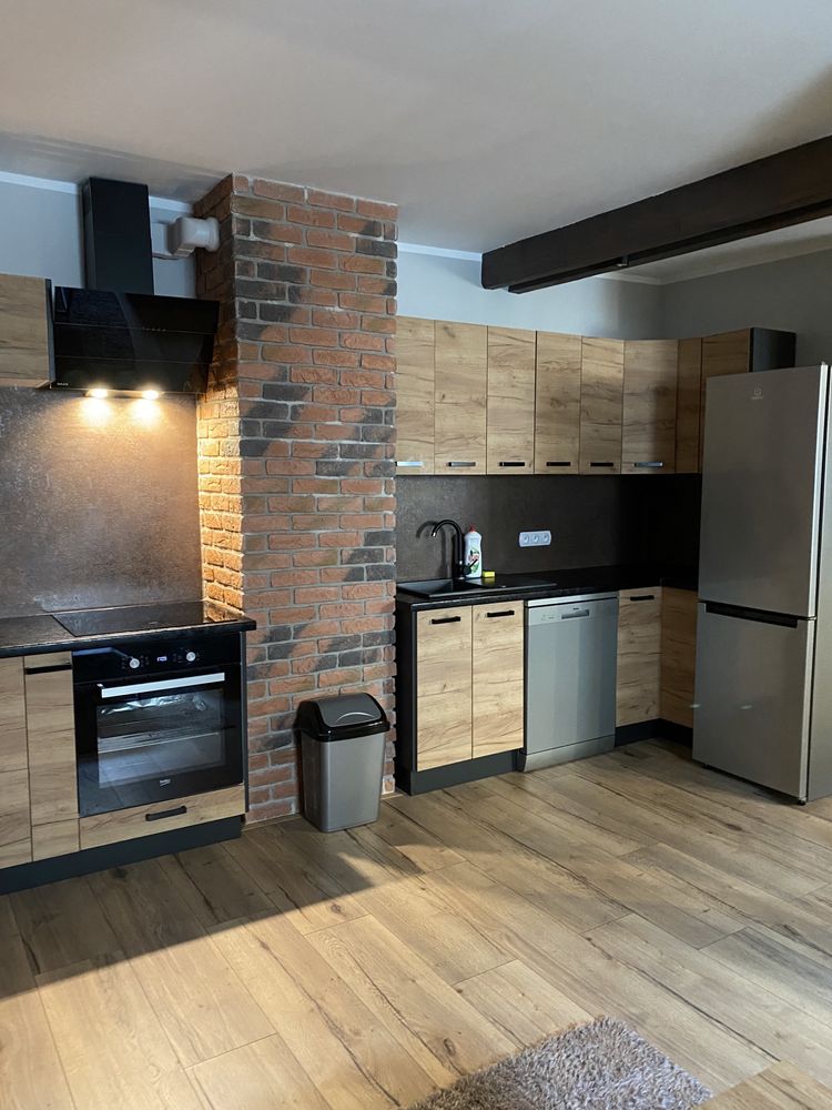 Apartament do wynajecia w centrum Biskupca.Wolny termin BOŻE CIAŁO!