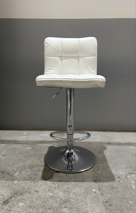 Conjunto de 5 cadeiras de cozinha