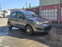 Hyundai i20 Hyundai i20 2014r. 1.2benzyna