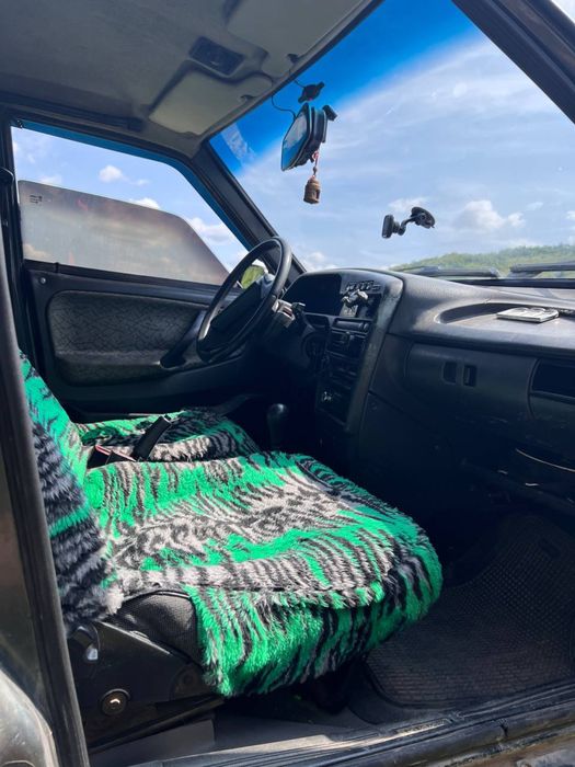 Продам легковий автомобіль