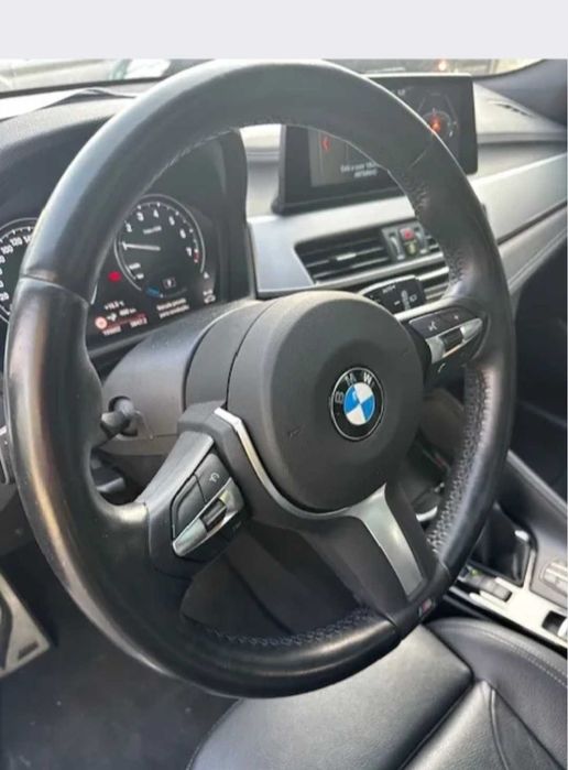 BMW x2 xdrive 25e pack m                       com garantia out/2026
