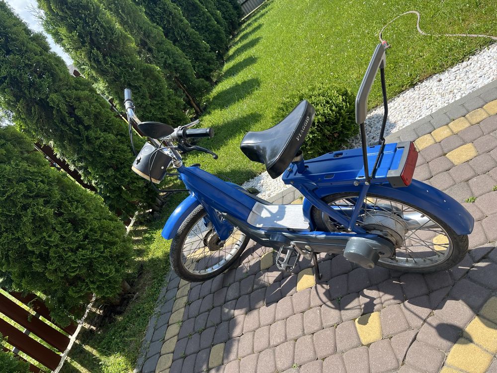 Пиаджио чао на продаж
