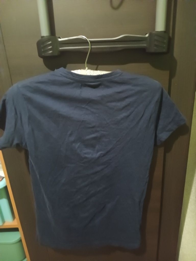 T shirt chłopięcy