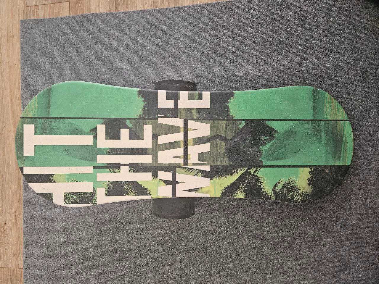 Trickboard – deska balansowa