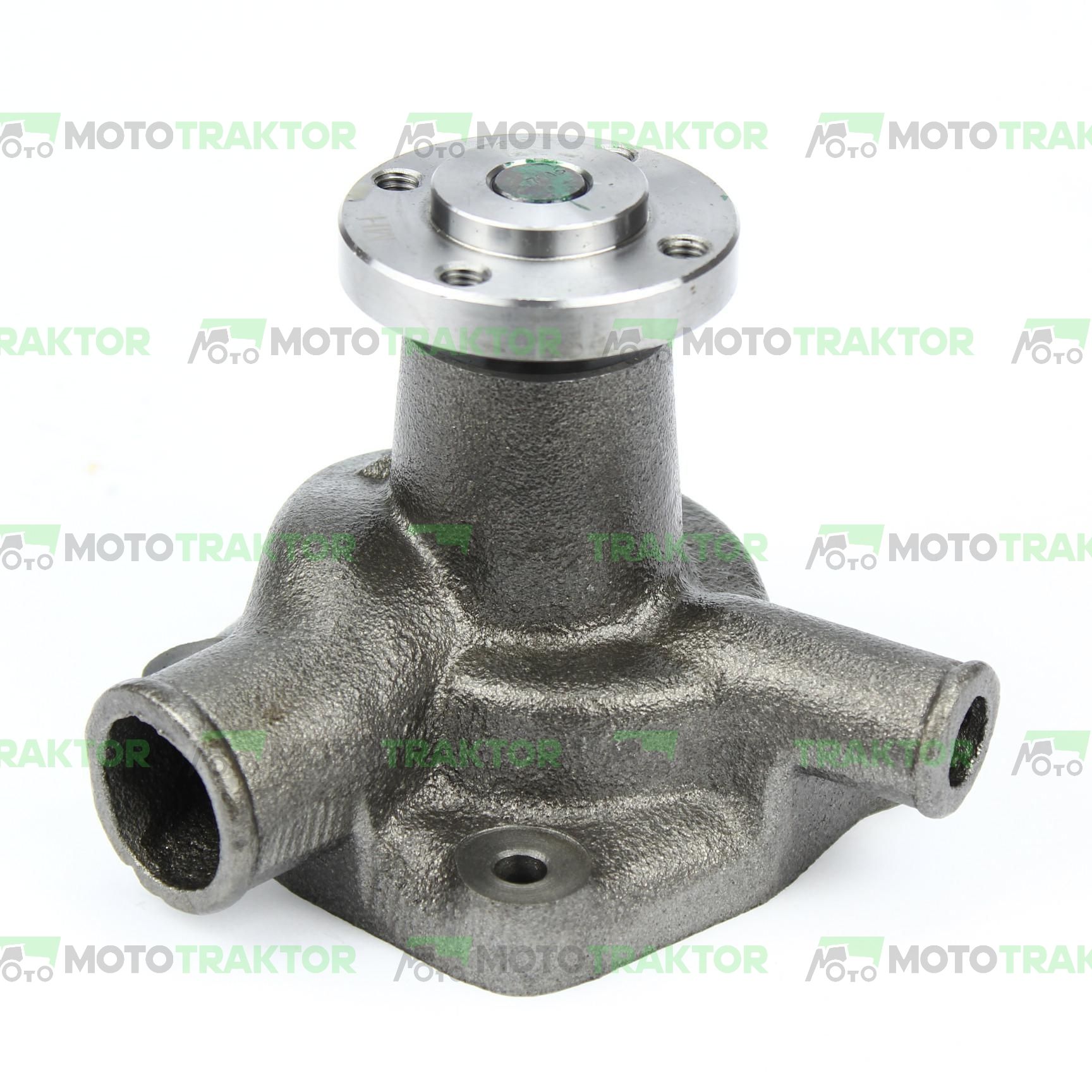 Pompa Wody Fendt 308,309,310,311,610,611 Renault 106-14,110-14,120-14