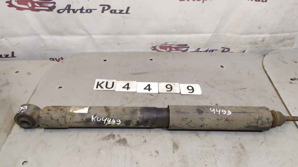 Toyota Land Cruiser Prado 120 03- амортизатор зад KU4499 4853060082