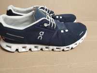 Buty do biegania biegowe sneakersy ON Running Cloud 5 roz. 45