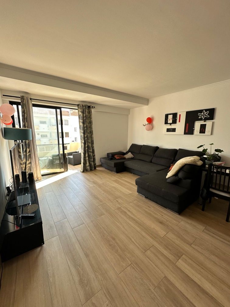 Apartamentos T2 Albufeira e Monte Gordo  junto à praia