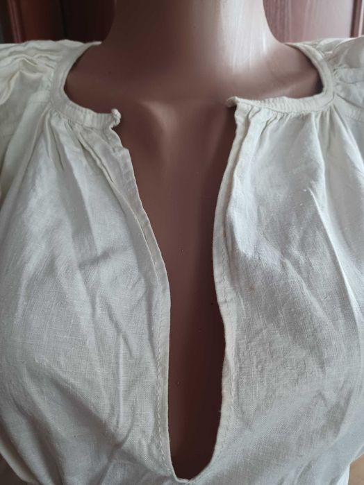 Старовинна вишиванка